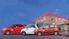 �� ���������� ��� 3,3 ��� 4,1 ��./100 ���. �� ��������������� Fiat Panda, Ford Ka ��� Smart fortwo ������� ������� ��� �� ����������� ��� ������� �������… 